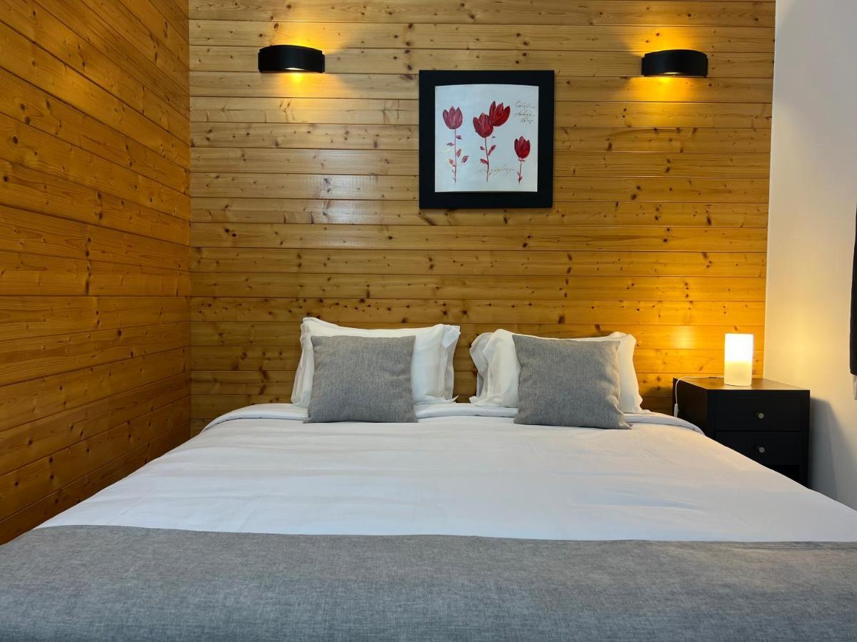 Coxos Beach Lodge มาฟรา ภายนอก รูปภาพ