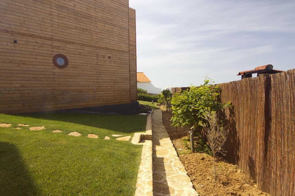 Coxos Beach Lodge มาฟรา ห้อง รูปภาพ